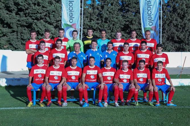 Baeza Club de Ftbol  