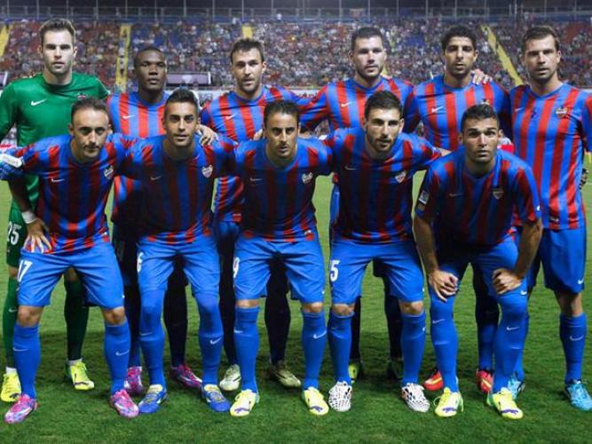 Levante Unin Deportiva S.A.D.  