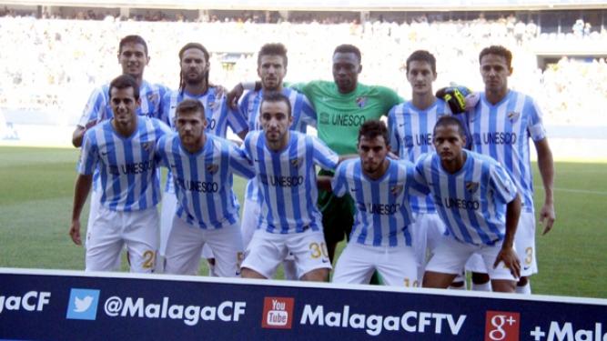 Mlaga Club de Ftbol S.A.D.  