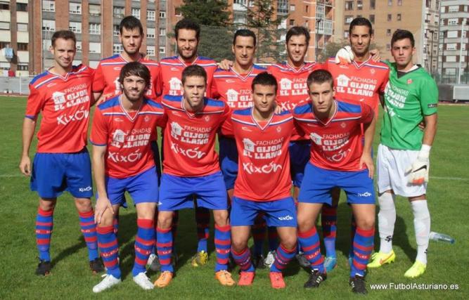 Unin Club Ceares   