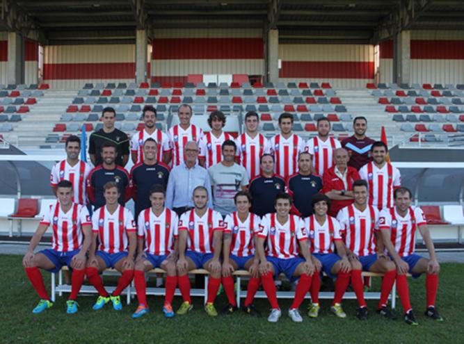 Cands Club de Ftbol  
