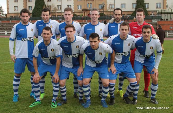 Club Deportivo Tuilla  