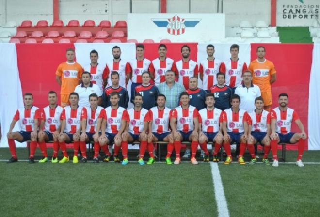 Alondras Club de Ftbol  