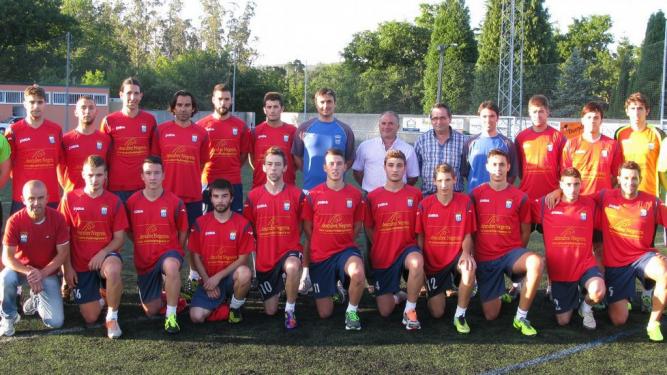 Sociedad Deportiva Negreira  