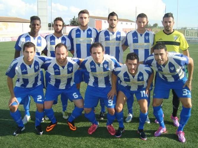 Sociedad Deportiva Ejea  
