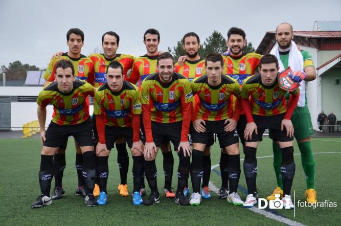 Laracha Club de Ftbol  