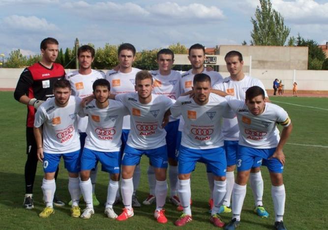 Club Deportivo Miguelturreo  