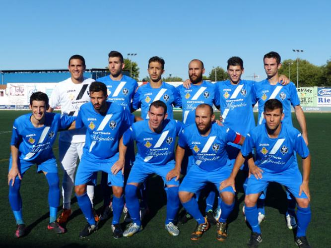 Manzanares Club de Ftbol  