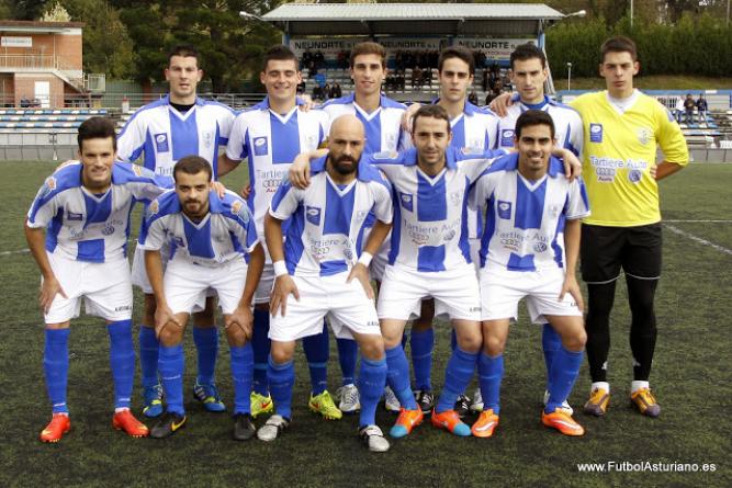 Atltico de Lugones Sociedad Deportiva  