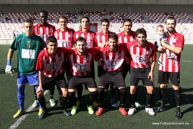 Club Siero  