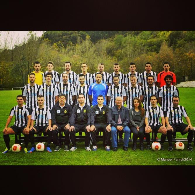 Unin Comercial Club de Ftbol  