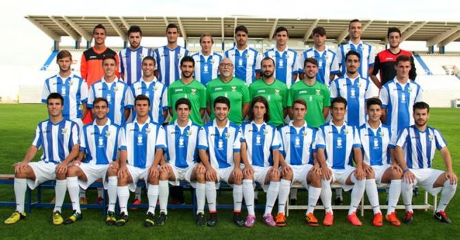 Club Deportivo Legans S.A.D.  
