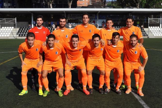Club Deportivo Las Rozas S.A.D.  