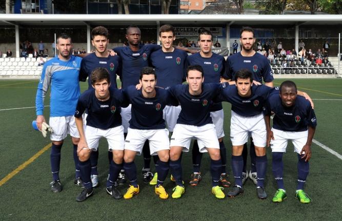 Agrupacin Deportiva Villaviciosa de Odn  
