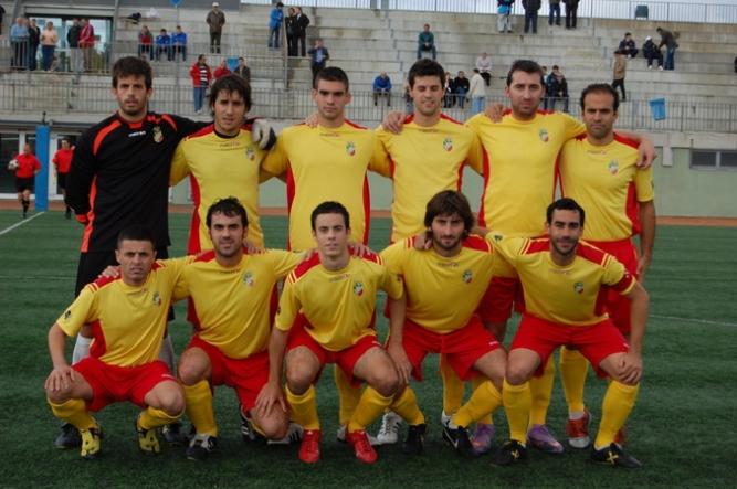 Club Unin Collado Villalba  