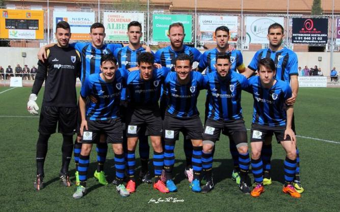 Agrupacin Deportiva Parla  