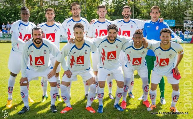 Club de Ftbol Rayo Majadahonda  