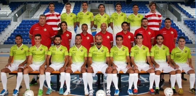 Associaci Esportiva Palma de Mallorca Ftbol Sala  