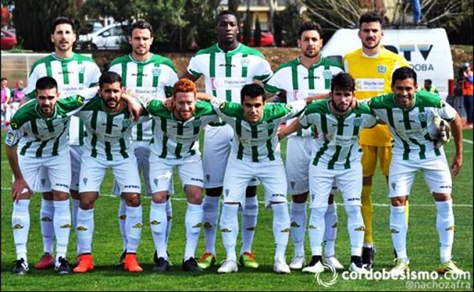 Crdoba Club De Ftbol  