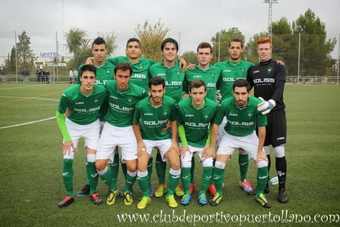 Club Deportivo Toledo S.A.D.  