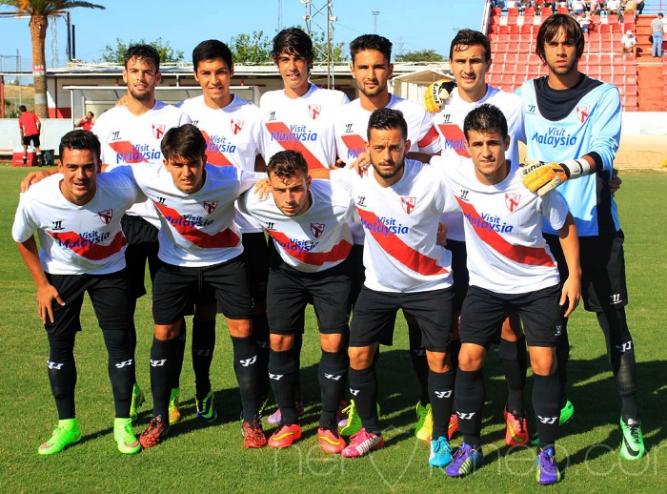 Sevilla Ftbol Club S.A.D.  
