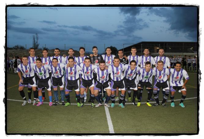 Atltico Jan Futbol Club  
