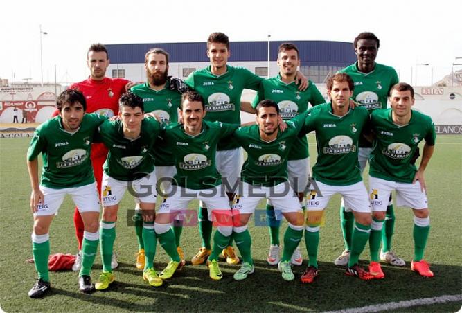 Novelda Club de Ftbol  