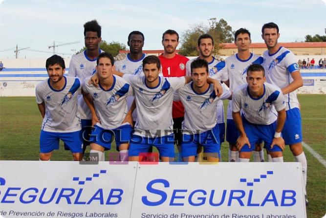 Club Deportivo Torrevieja  