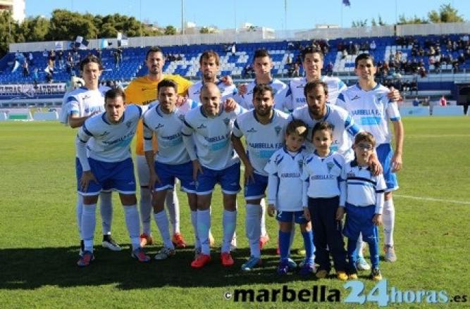 Marbella Ftbol Club  