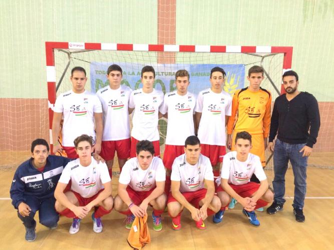 Club Deportivo Santa Fe Juvenil 