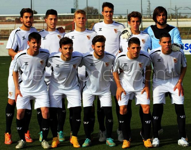 Sevilla Ftbol Club S.A.D.  