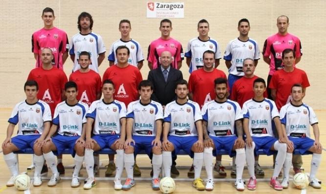 Agrupacin Deportiva Sala 10  