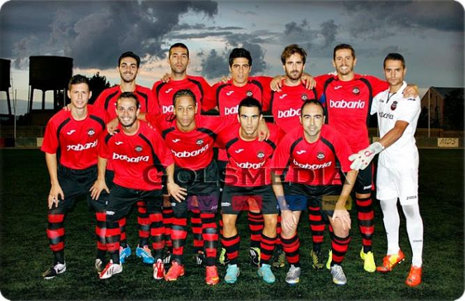 Club Deportivo Utiel  