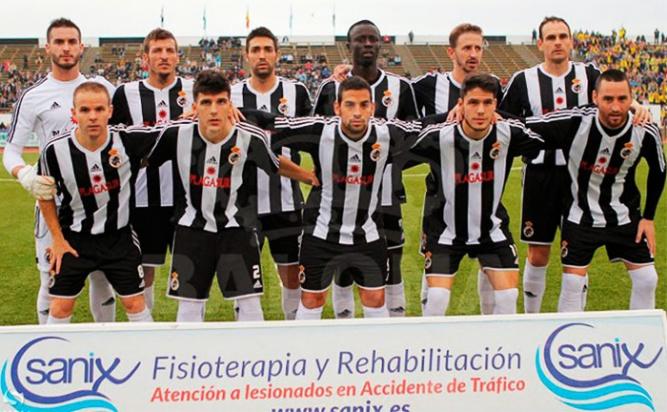 Real Balompdica Linense  