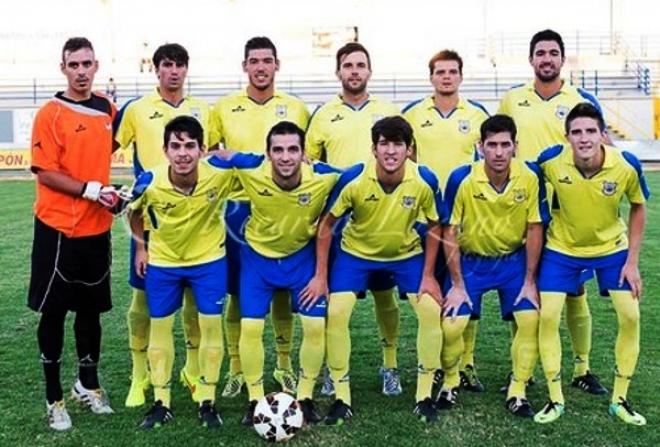 Coria Club De Ftbol  