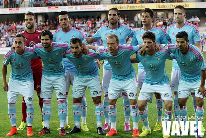 Real Club Celta de Vigo  