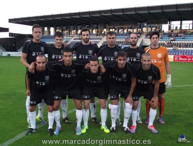 Deportivo Rayo Cantabria  
