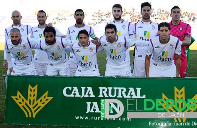 Real Jan Club de Ftbol  