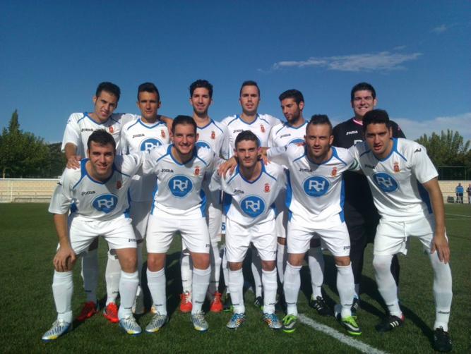 Sociedad Deportiva Escaolense  