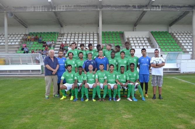 Sociedad Deportiva Burela  