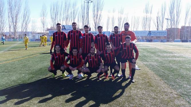 Club Deportivo Azuqueca  