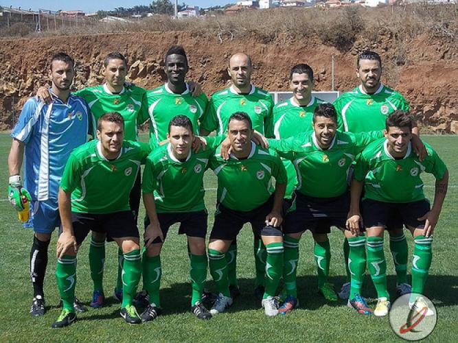 Club Deportivo Unin Sur Yaiza  