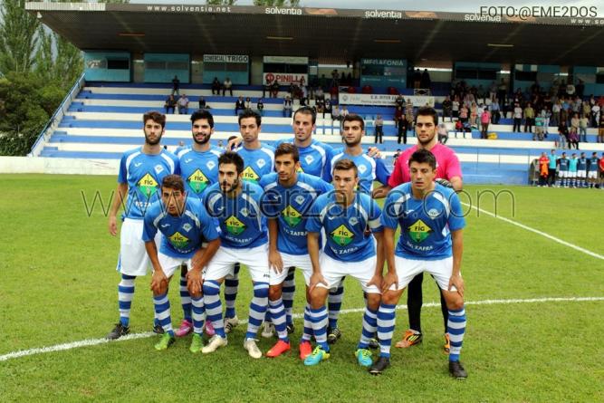 Club Deportivo Dter Zafra  