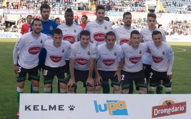 Real Racing Club de Santander  