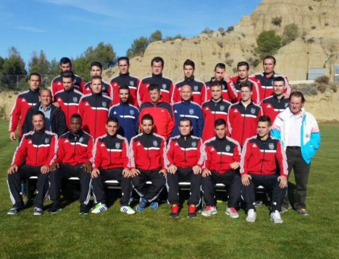 Purullena Club De Ftbol  