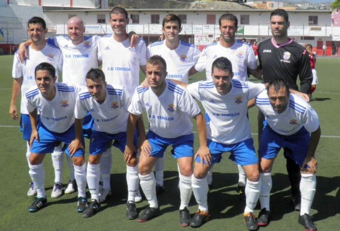Sociedad Deportiva Tenisca  