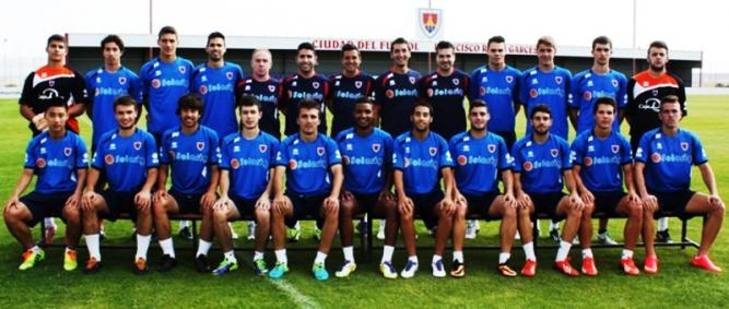 Club Deportivo Numancia de Soria  