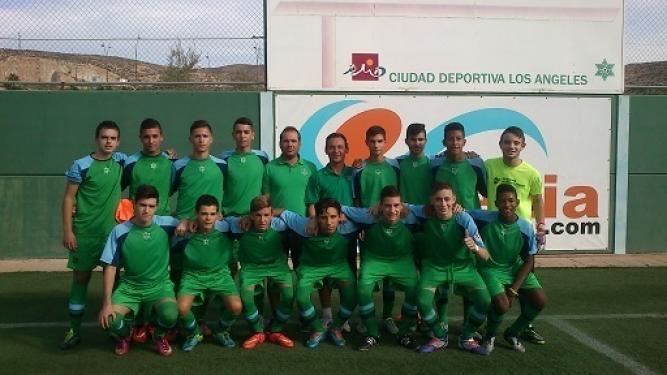 Club Deportivo Oriente Cadete 