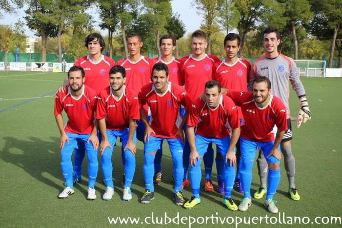 Club de Ftbol Gimnstico de Alczar  