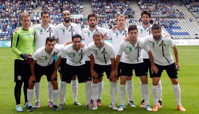 Burgos Club de Ftbol S.A.D.  
